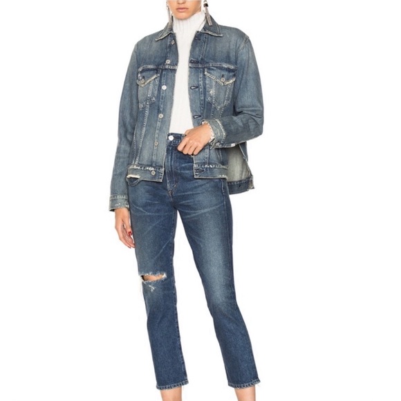 Citizens Of Humanity Jackets & Blazers - Citizens of Humanity